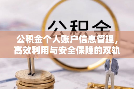 临洮公积金个人账户信息管理，高效利用与安全保障的双轨并行