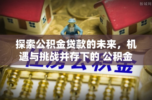 临洮探索公积金贷款的未来，机遇与挑战并存下的 公积金贷款风险防控