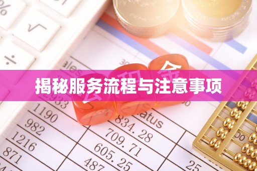 临洮揭秘服务流程与注意事项