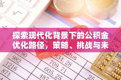临洮探索现代化背景下的公积金优化路径，策略、挑战与未来展望
