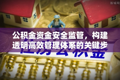 临洮公积金资金安全监管，构建透明高效管理体系的关键步骤