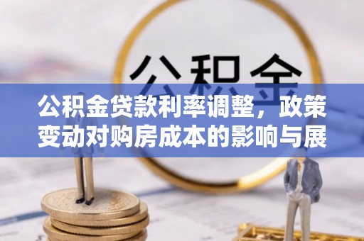 临洮公积金贷款利率调整，政策变动对购房成本的影响与展望