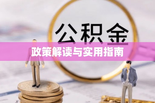 临洮政策解读与实用指南