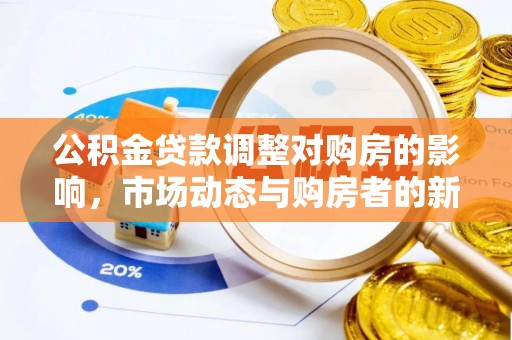 临洮公积金贷款调整对购房的影响，市场动态与购房者的新选择
