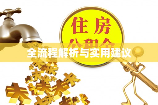 临洮全流程解析与实用建议